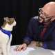 Illustration for article titled I'm Ready to Go to Jackson Galaxy's Cat Camp